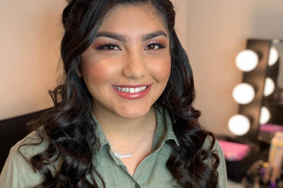 Pampered & Primped by Season