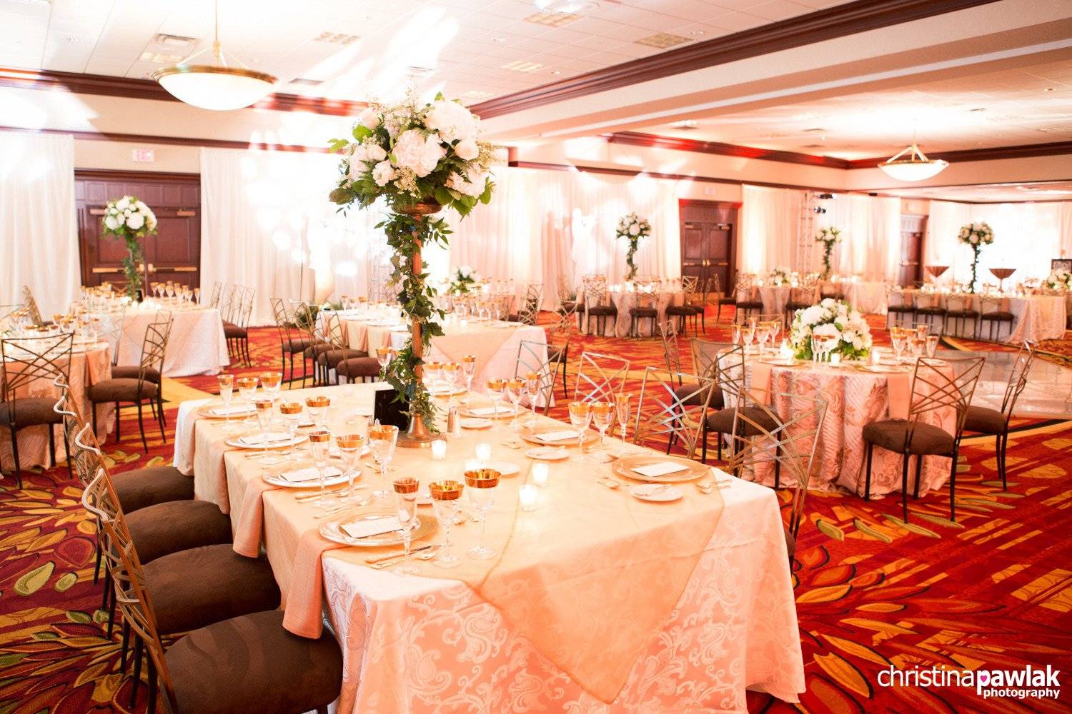 The 10 Best Wedding Venues in Dundee, IL - WeddingWire