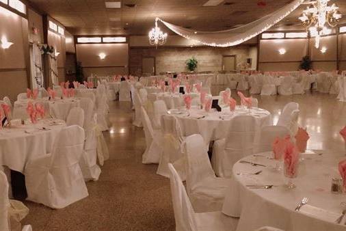Santangelo's Catering & Party Center