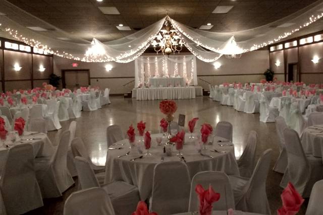 Santangelo's Catering & Party Center