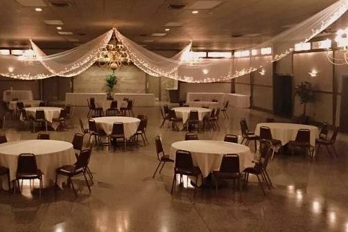 Santangelo's Catering & Party Center