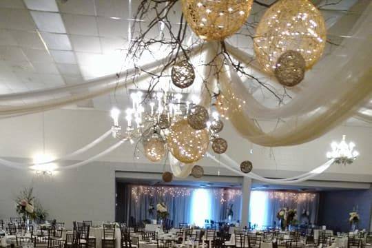 Santangelo's Catering & Party Center