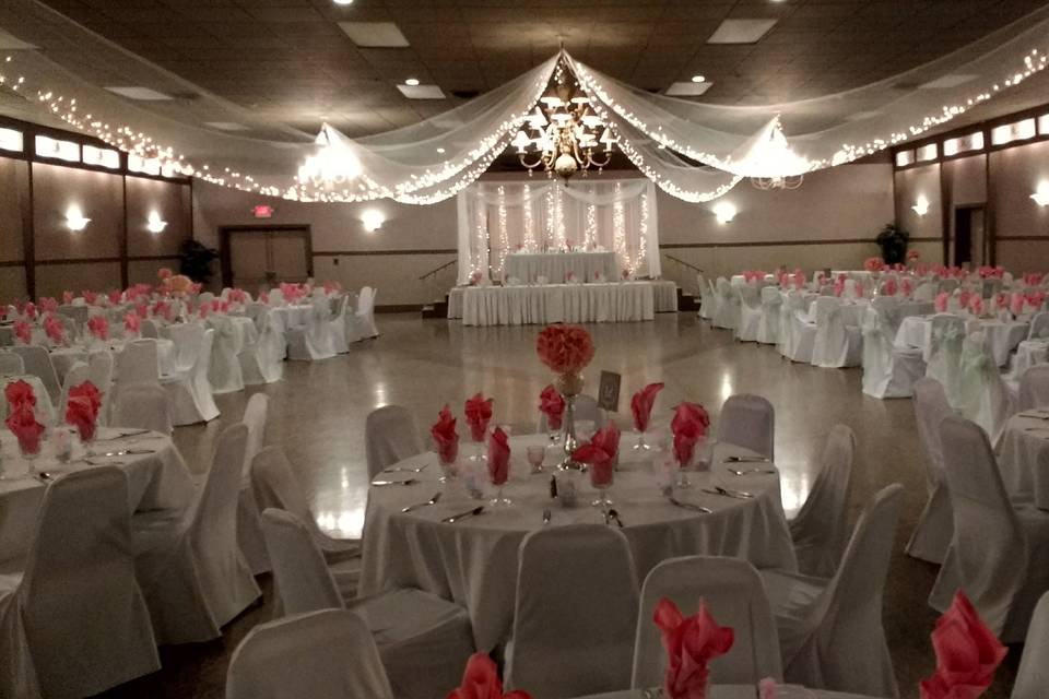 Santangelo's Catering & Party Center