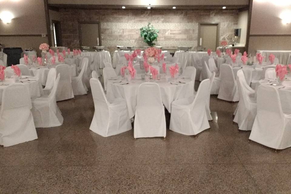 Santangelo's Catering & Party Center