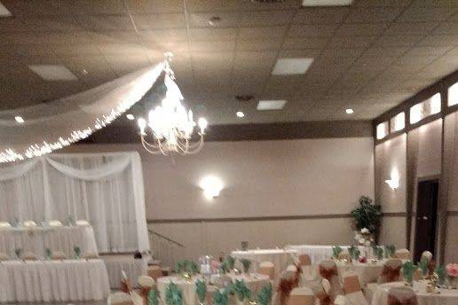 Santangelo's Catering & Party Center