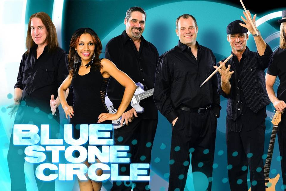 Blue Stone Circle