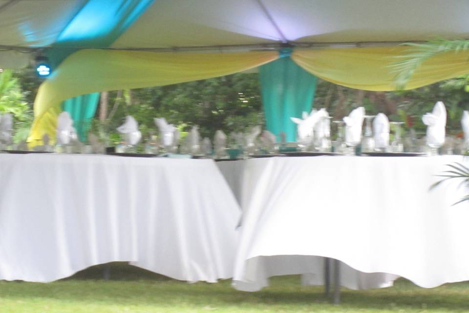 PATGAR WEDDINGS (SALES & SERVICES)