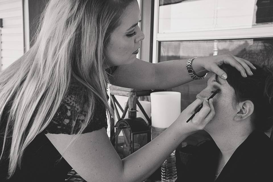 Christina Marie Photography