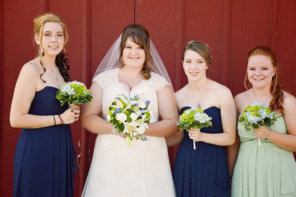 Christina Marie Photography