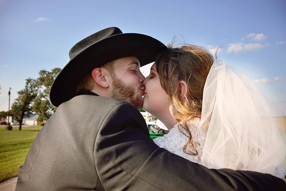 Christina Marie Photography