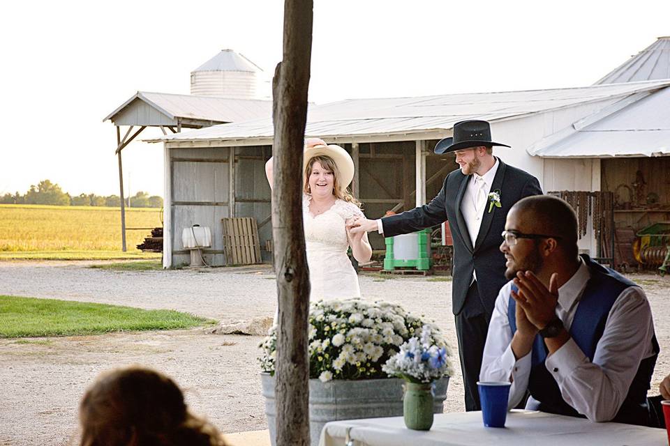 Christina Marie Photography