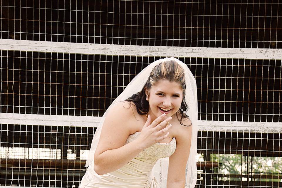 Christina Marie Photography