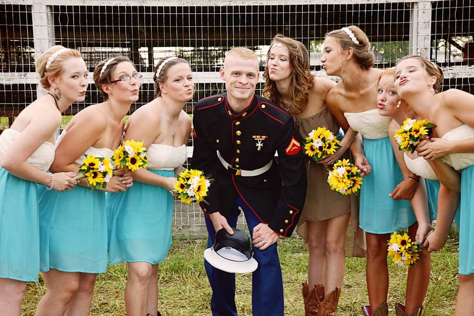 Christina Marie Photography