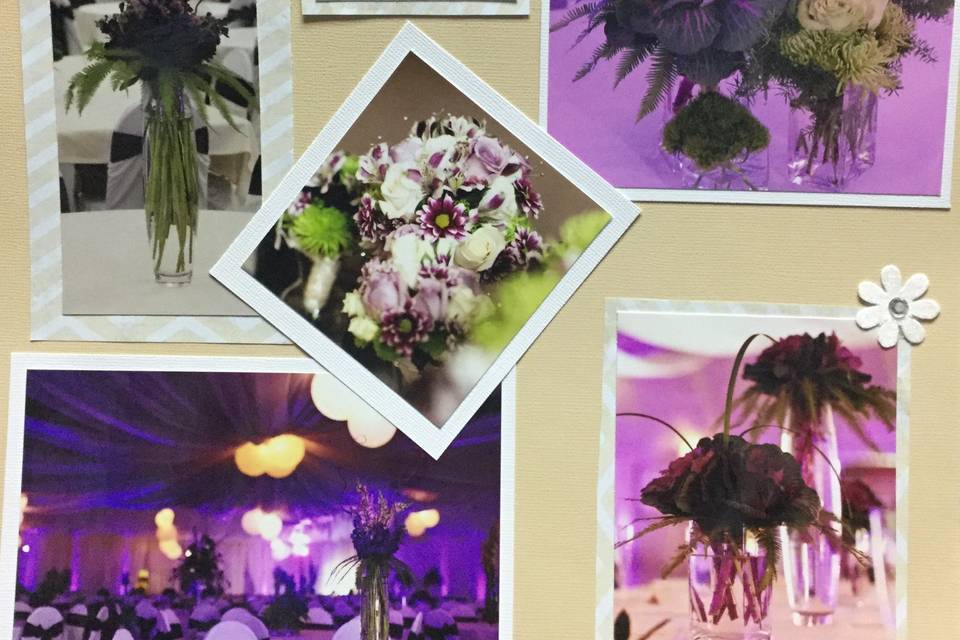 Seasons Floral Gifts & Home Decor