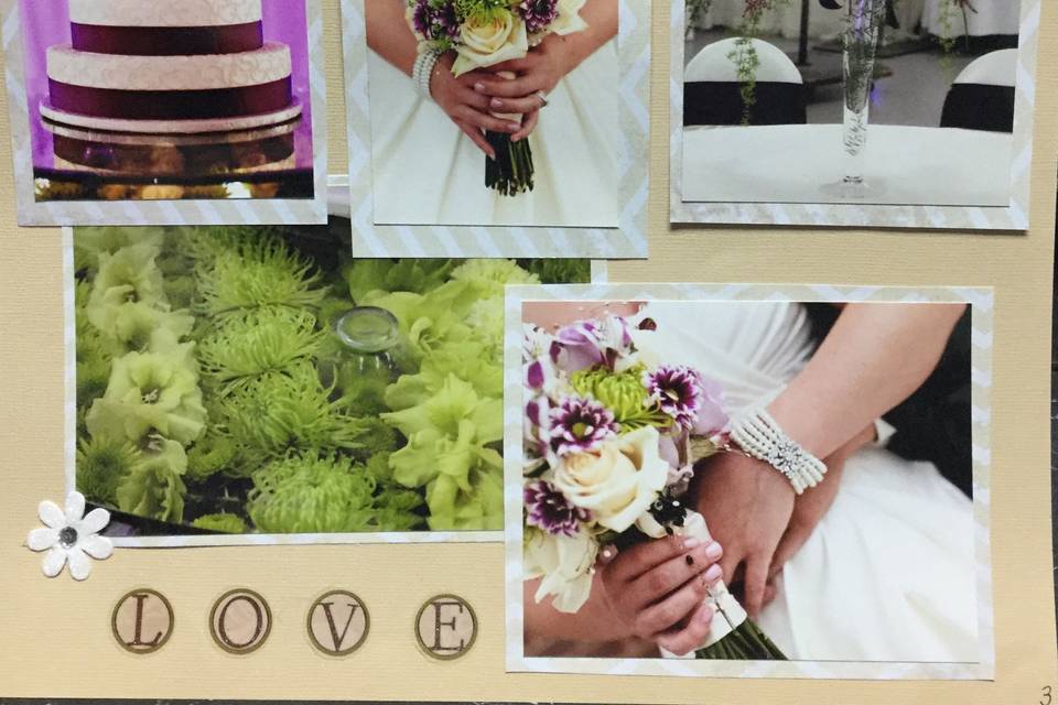 Seasons Floral Gifts & Home Decor