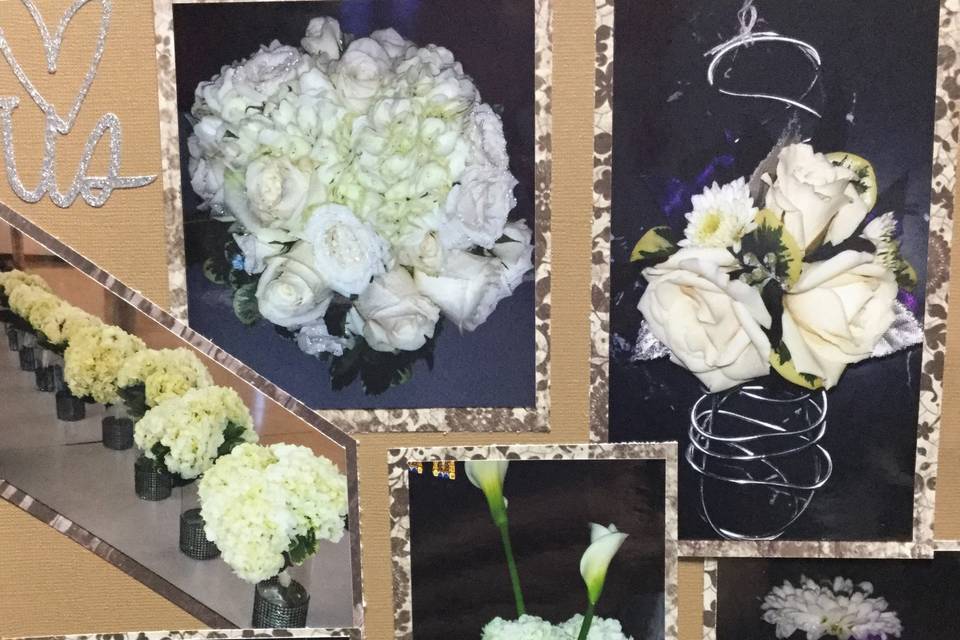 Seasons Floral Gifts & Home Decor
