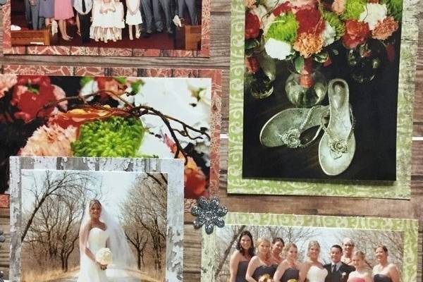 Seasons Floral Gifts & Home Decor
