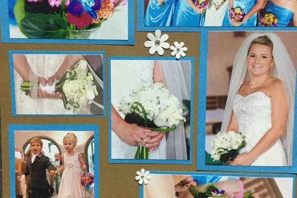 Seasons Floral Gifts & Home Decor