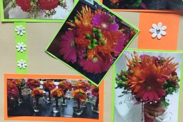Seasons Floral Gifts & Home Decor