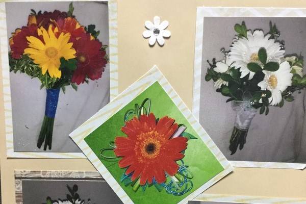 Seasons Floral Gifts & Home Decor