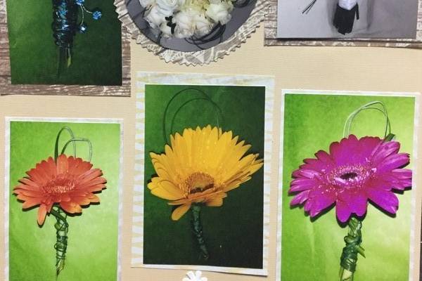 Seasons Floral Gifts & Home Decor