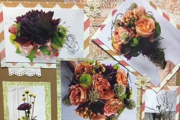 Seasons Floral Gifts & Home Decor
