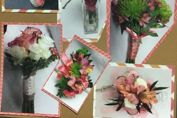 Seasons Floral Gifts & Home Decor