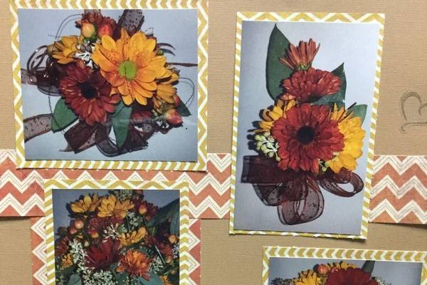 Seasons Floral Gifts & Home Decor