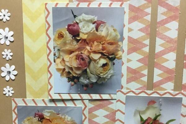 Seasons Floral Gifts & Home Decor