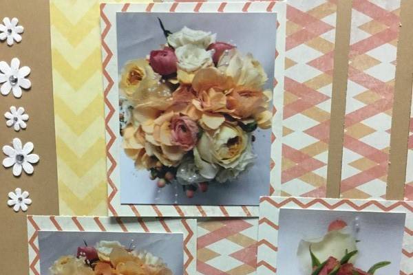 Seasons Floral Gifts & Home Decor