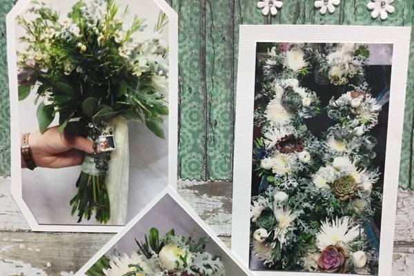 Seasons Floral Gifts & Home Decor