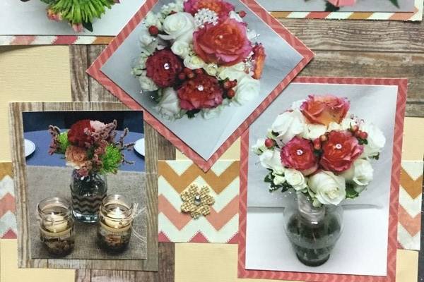 Seasons Floral Gifts & Home Decor