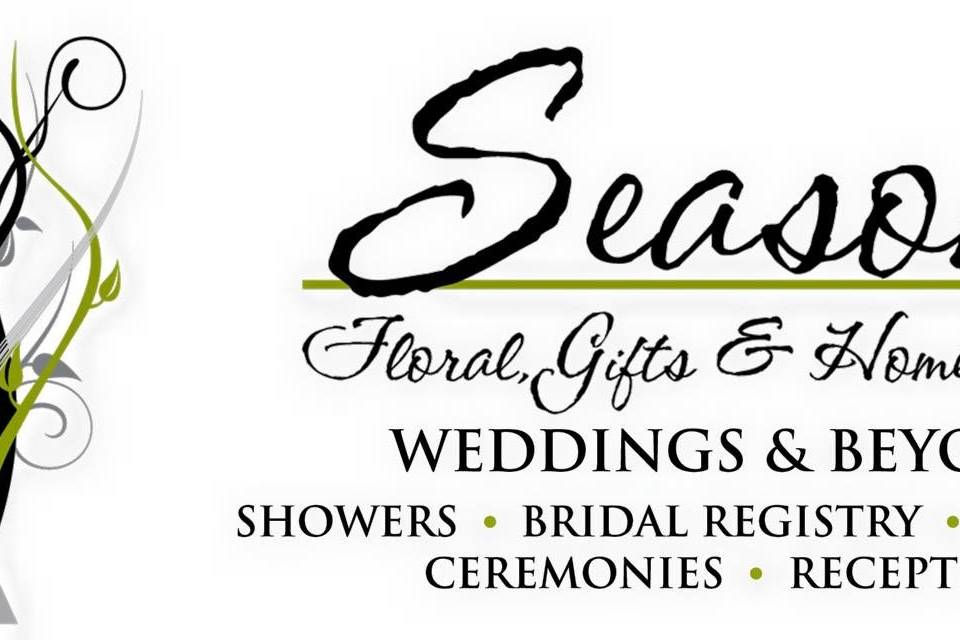 Seasons Floral Gifts & Home Decor