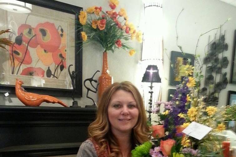 Seasons Floral Gifts & Home Decor