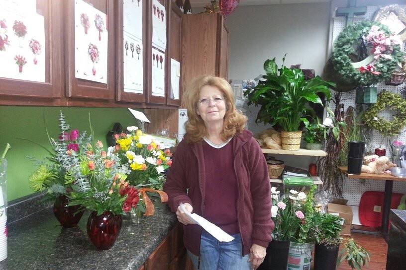 Seasons Floral Gifts & Home Decor