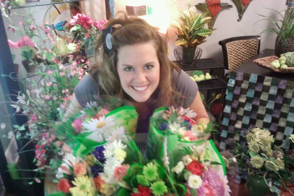 Seasons Floral Gifts & Home Decor