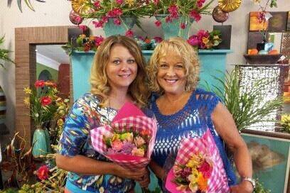 Seasons Floral Gifts & Home Decor
