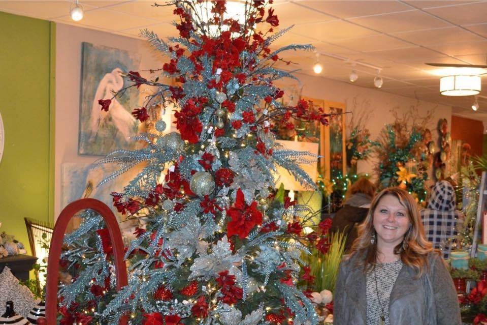 Seasons Floral Gifts & Home Decor