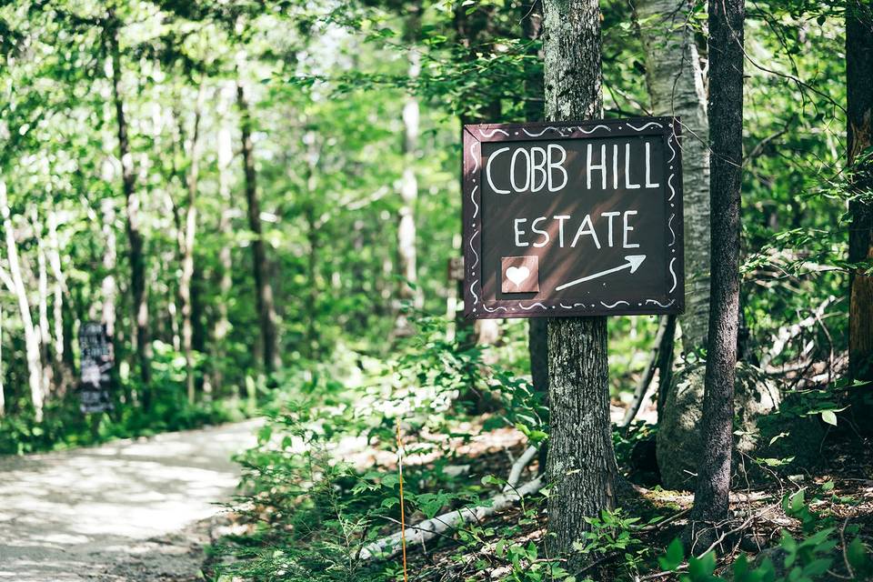 Cobb Hill Estate