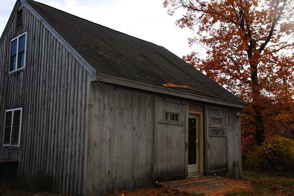 Carriage House