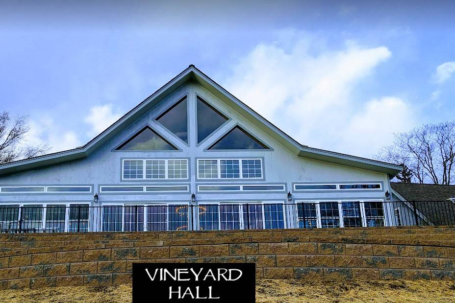 Vineyard Hall