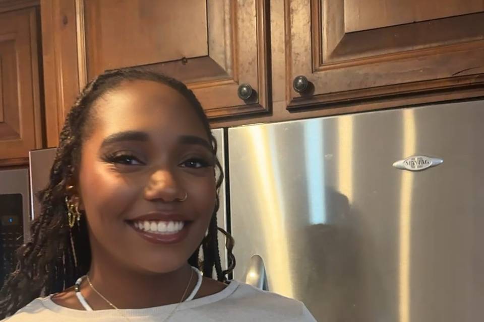 Just Jada Makeup