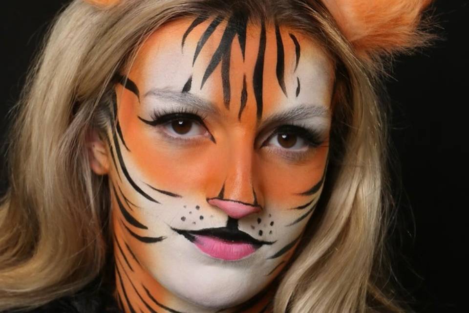 Just Jada Makeup