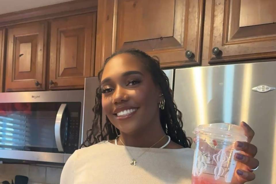 Just Jada Makeup
