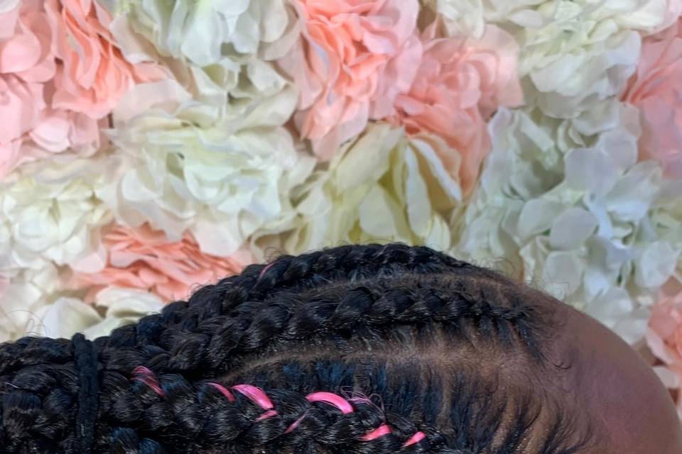 Booji Beauty Bar & Co.