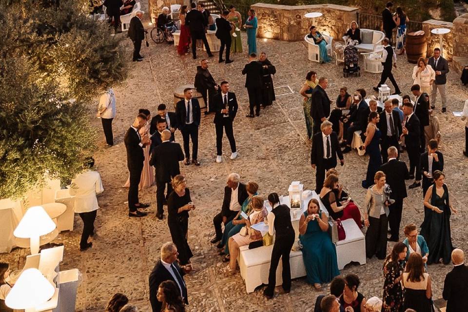 Castello Lanza Branciforte di Trabia