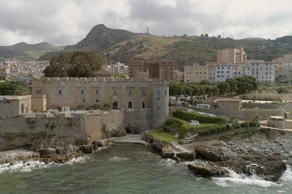 Castello Lanza Branciforte di Trabia