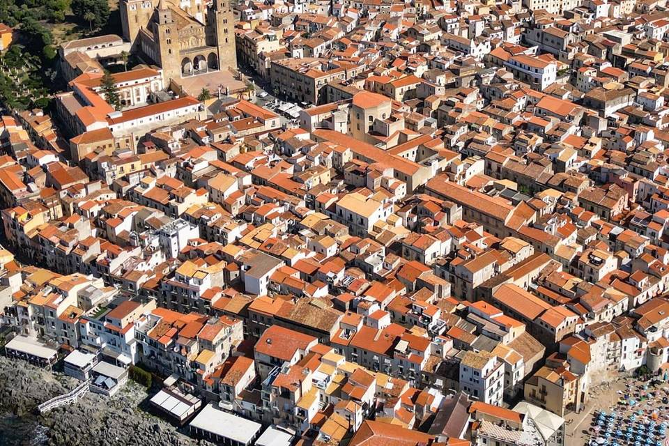 Castello Lanza Branciforte di Trabia