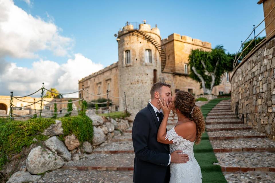Castello Lanza Branciforte di Trabia