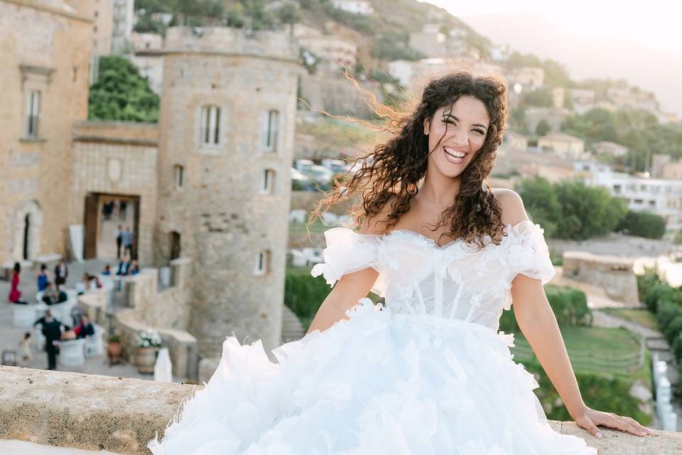 Castello Lanza Branciforte di Trabia
